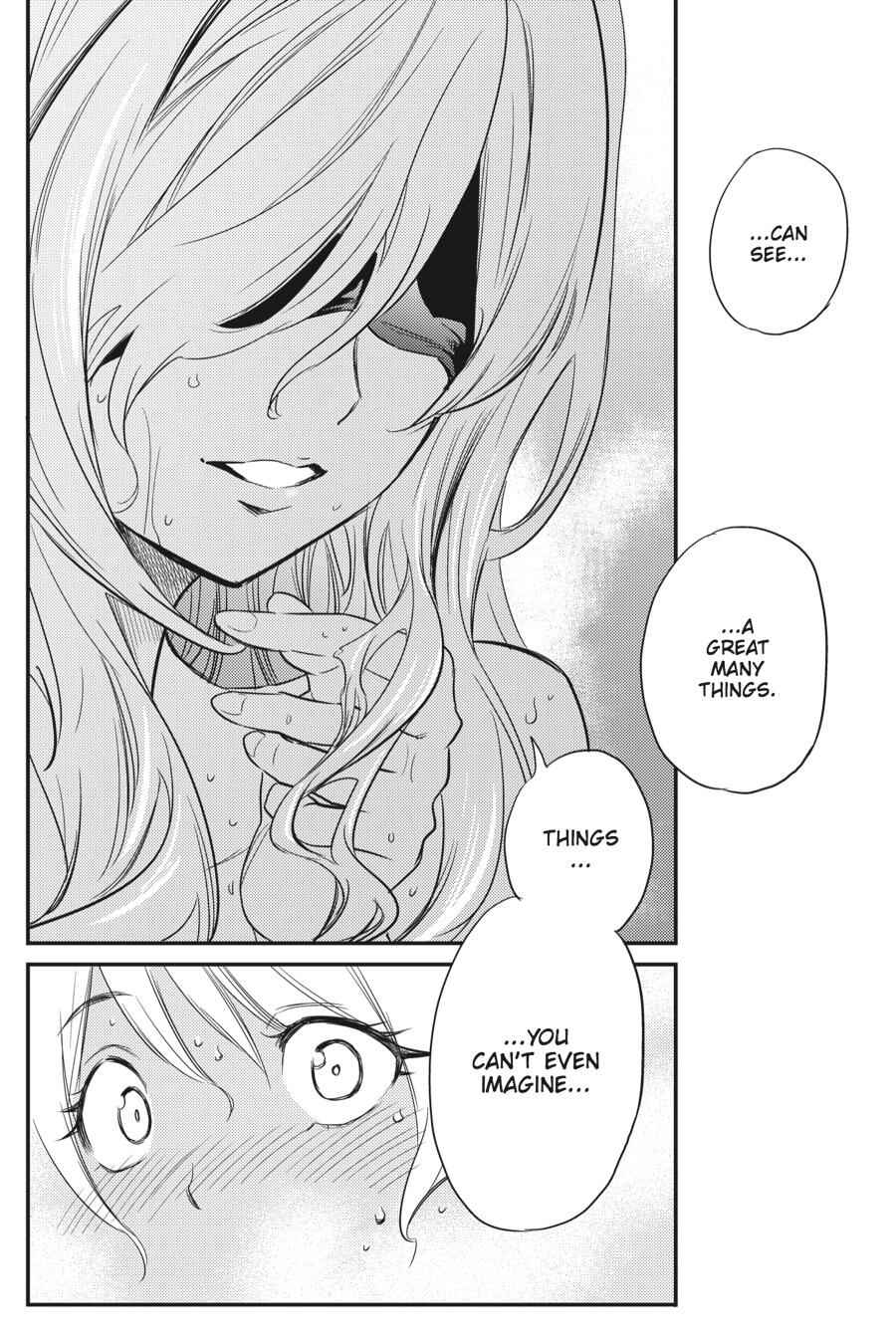 Goblin Slayer Chapter 20 15